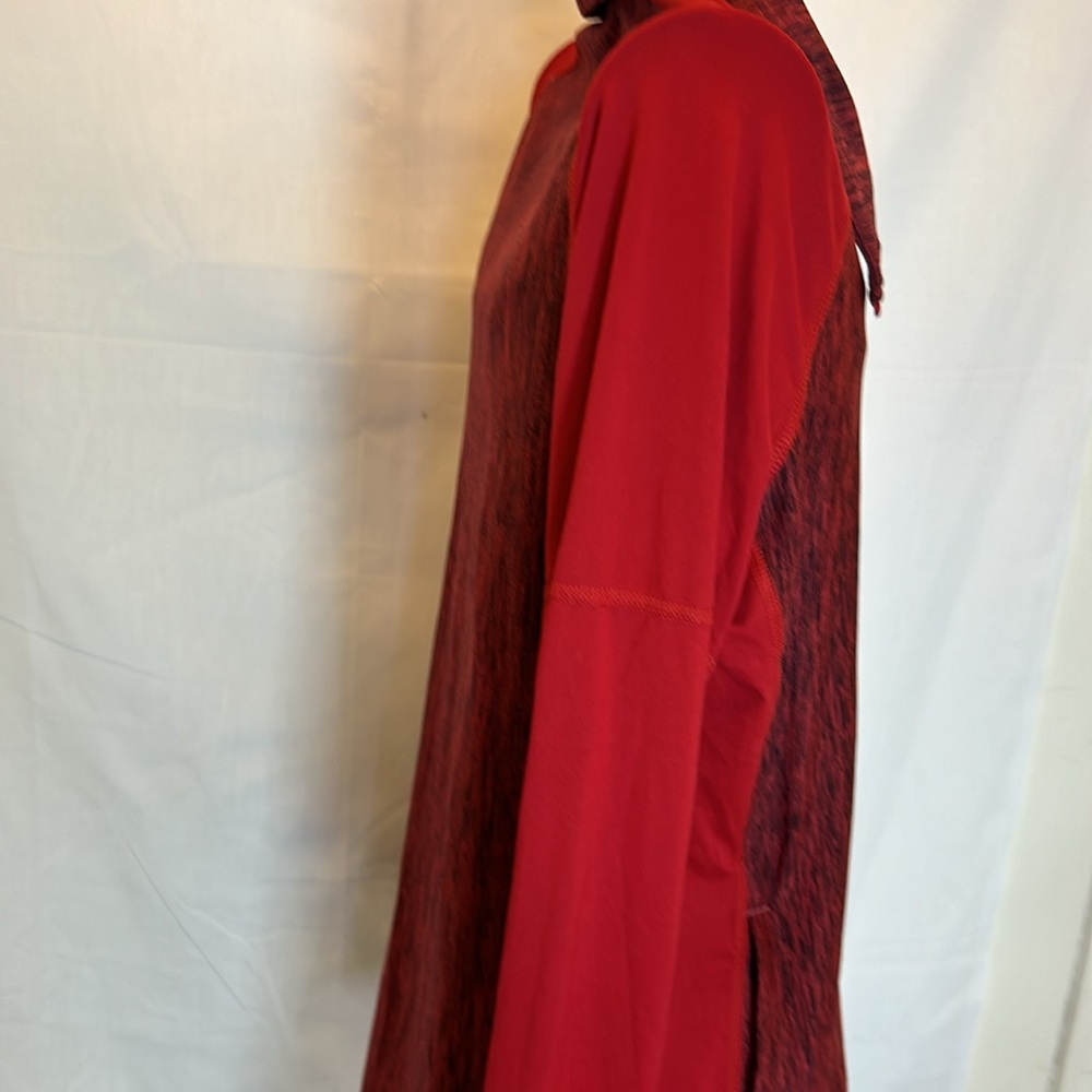 Adidas pullover jacket - Picture 5 of 6